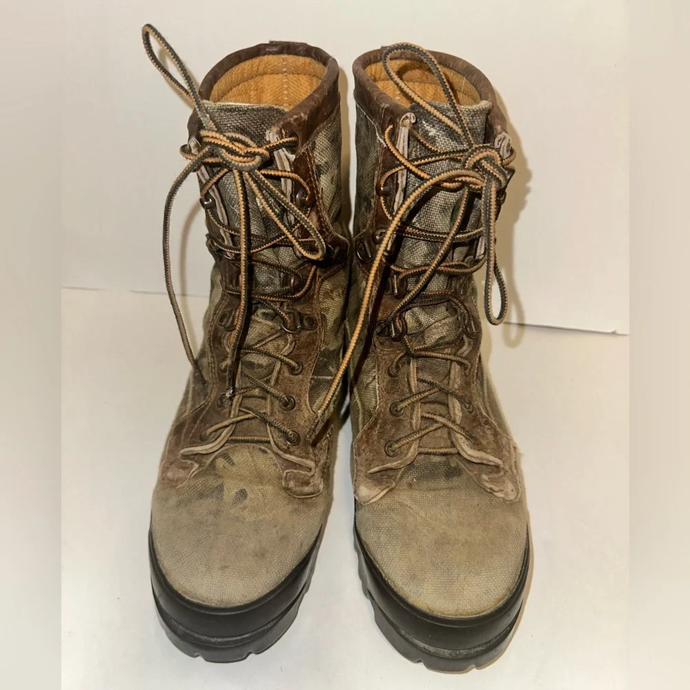 Danner vintage bangor